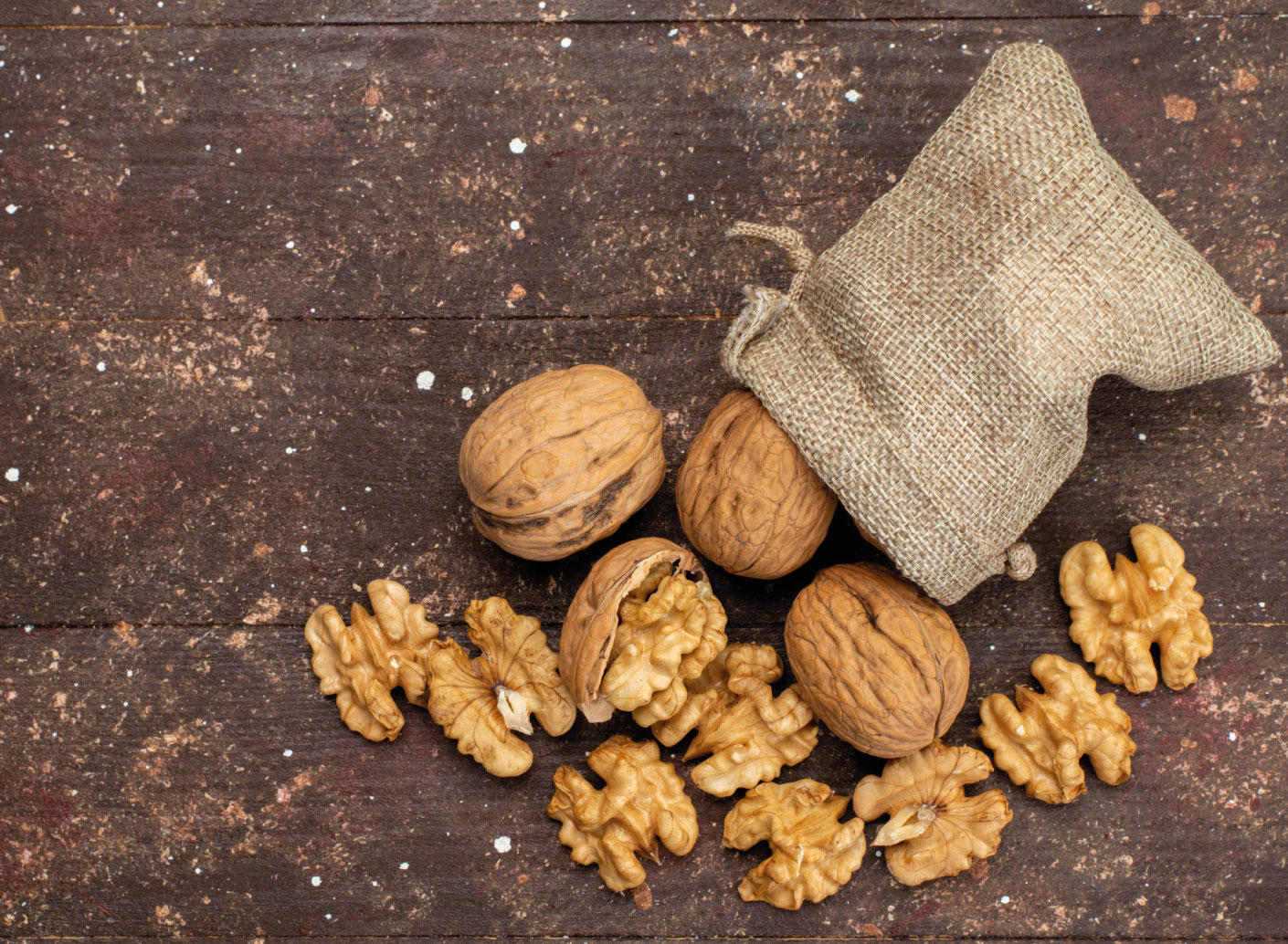 beneficios de las nueces 2022